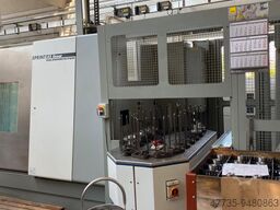 GILDEMEISTER SPRINT 65 Linear