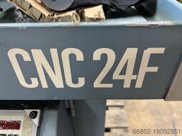 Rollomatic CNC 24-F