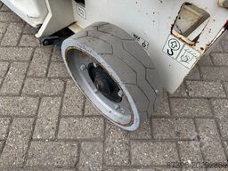 JLG 2630ES Hoogwerker Schaarhoogwerker