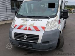 FIAT Ducato 250 D DoKa
