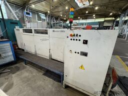 INDEX G200