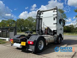Iveco S-WAY AS440S46T/P LNG | 4X2 | 10+pcs in stock |
