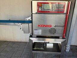 könig mini Rex futura 4000