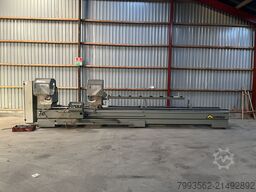 Emmegi classic orion 500 tu/6