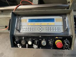 Emmegi classic orion 500 tu/6