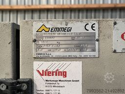 Emmegi classic orion 500 tu/6