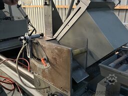 Emmegi classic orion 500 tu/6