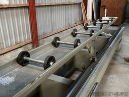 Emmegi classic orion 500 tu/6