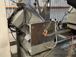 Emmegi classic orion 500 tu/6