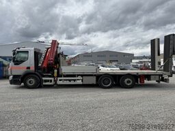 Volvo FE-320 6x2R Fassi 235 5-Fach
