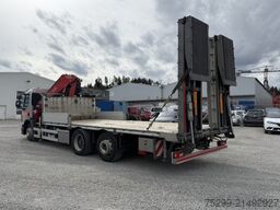 Volvo FE-320 6x2R Fassi 235 5-Fach