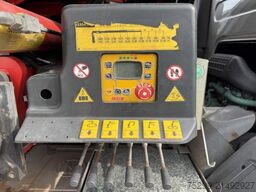 Volvo FE-320 6x2R Fassi 235 5-Fach