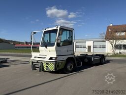  YT222 4x2 Chassis-Kabine / Swiss-Vehicle