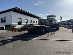  YT222 4x2 Chassis-Kabine / Swiss-Vehicle