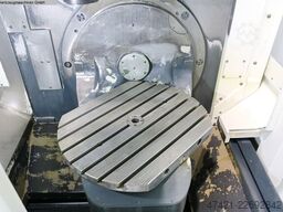 DMG MORI SEIKI DMU 50