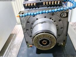 DMG MORI SEIKI DMU 50