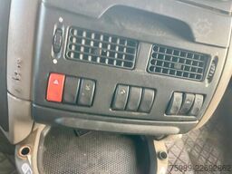 DAF XF 105.460 HYDRAULIC, PTO, FRIGO