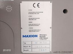 IXION BT 18 FST