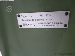 SIXIS 1104