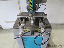 BERG & SCHMID VELOX 350 PN