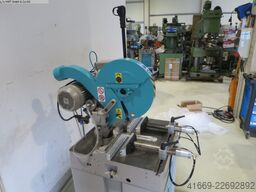 BERG & SCHMID VELOX 350 PN