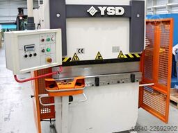 YSD (LVD) PPT 40/12.5