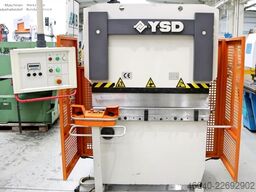 YSD (LVD) PPT 40/12.5