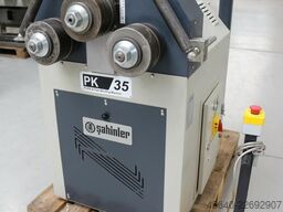 SAHINLER PK 35