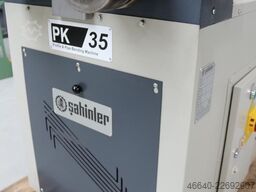 SAHINLER PK 35