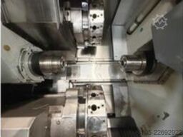 MORI SEIKI ZT 1500 Y