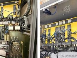 MORI SEIKI ZT 1500 Y