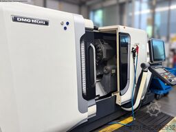 DMG MORI CTX beta 500