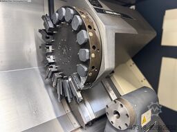 DMG MORI CTX beta 500