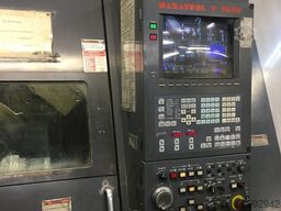 MAZAK Integrex 30 Y 1000