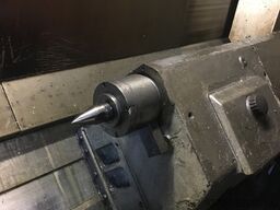 MAZAK Integrex 30 Y 1000
