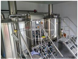 Easybräu-Velo | TMCI Padovan