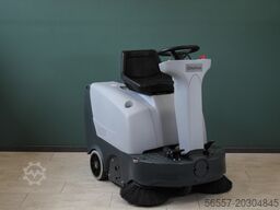 Nilfisk Advance SR 1000 P