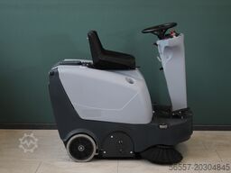 Nilfisk Advance SR 1000 P