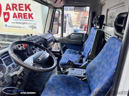 Iveco ML 120E24/P Manuel 8 gears, 6 Cilinder engine, ...