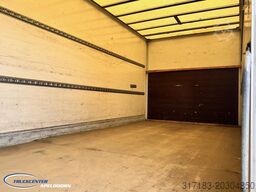 Iveco ML 120E24/P Manuel 8 gears, 6 Cilinder engine, ...