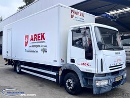 Iveco ML120E24/P Manuel gearbox, 6 Cylinder, 3 Seat