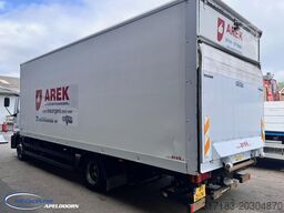 Iveco ML120E24/P Manuel gearbox, 6 Cylinder, 3 Seat