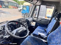 Iveco ML120E24/P Manuel gearbox, 6 Cylinder, 3 Seat