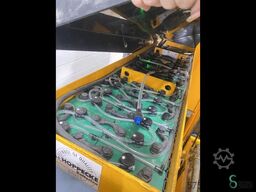 Hubtex VQ35EL