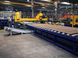 MicroStep DS automatic process line