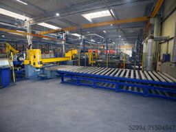 MicroStep DS automatic process line