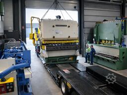 LVD OTSo 2100 x 25 mm CNC