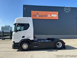 Scania R R500 4x2 RETARDER / 374.670KM