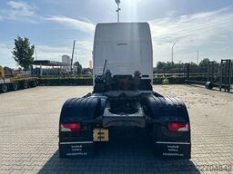 Scania R R500 4x2 RETARDER / 374.670KM