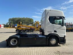 Scania R R500 4x2 RETARDER / 374.670KM